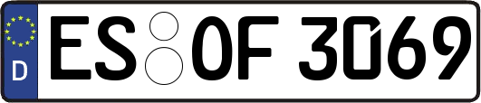 ES-OF3069