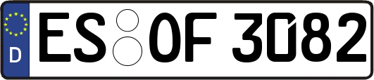 ES-OF3082