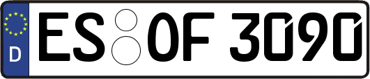 ES-OF3090