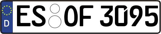ES-OF3095