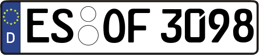 ES-OF3098