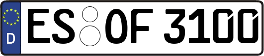 ES-OF3100