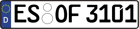ES-OF3101