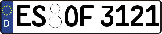 ES-OF3121