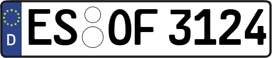 ES-OF3124