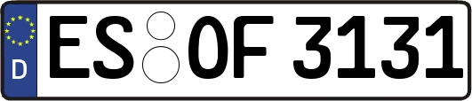 ES-OF3131
