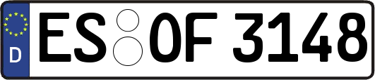 ES-OF3148