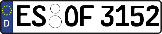 ES-OF3152