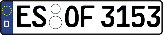 ES-OF3153