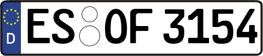 ES-OF3154