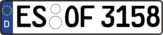 ES-OF3158