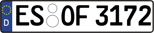 ES-OF3172