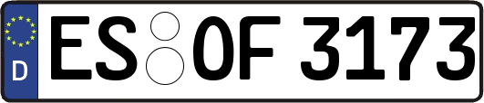 ES-OF3173