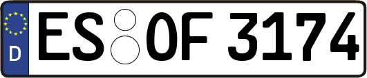 ES-OF3174