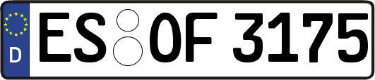 ES-OF3175