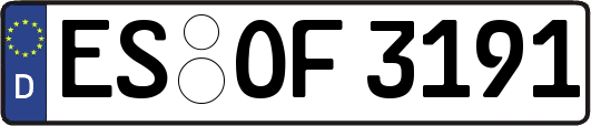 ES-OF3191