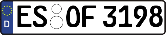 ES-OF3198