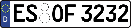 ES-OF3232