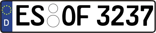 ES-OF3237