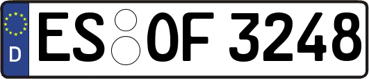 ES-OF3248