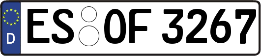 ES-OF3267