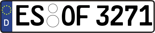 ES-OF3271