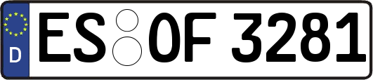 ES-OF3281