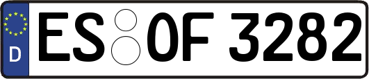 ES-OF3282
