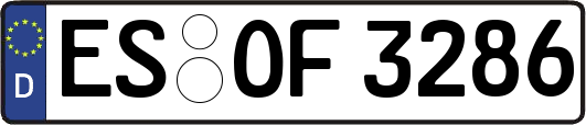 ES-OF3286