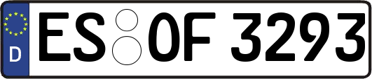 ES-OF3293