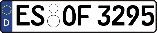 ES-OF3295