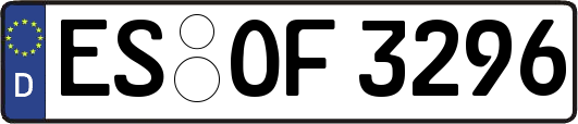ES-OF3296