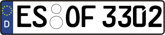 ES-OF3302