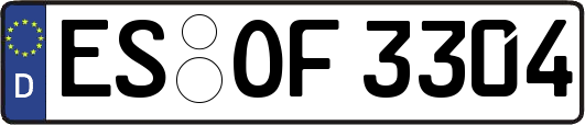 ES-OF3304