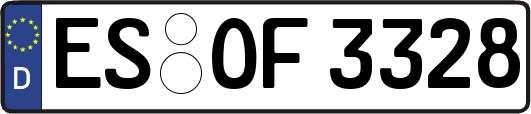 ES-OF3328