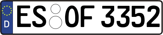 ES-OF3352