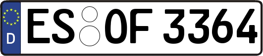 ES-OF3364