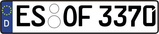 ES-OF3370