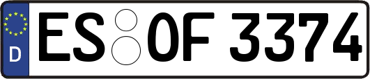 ES-OF3374
