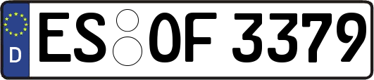 ES-OF3379