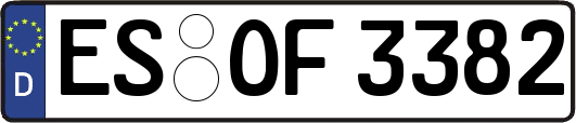 ES-OF3382