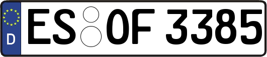 ES-OF3385