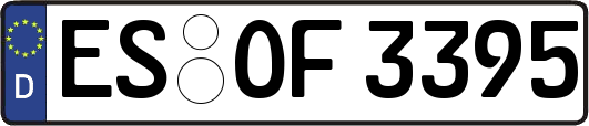 ES-OF3395