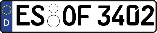 ES-OF3402