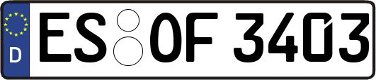 ES-OF3403