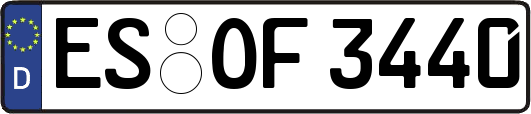 ES-OF3440