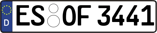 ES-OF3441
