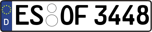 ES-OF3448