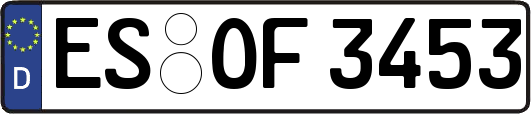 ES-OF3453