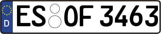 ES-OF3463